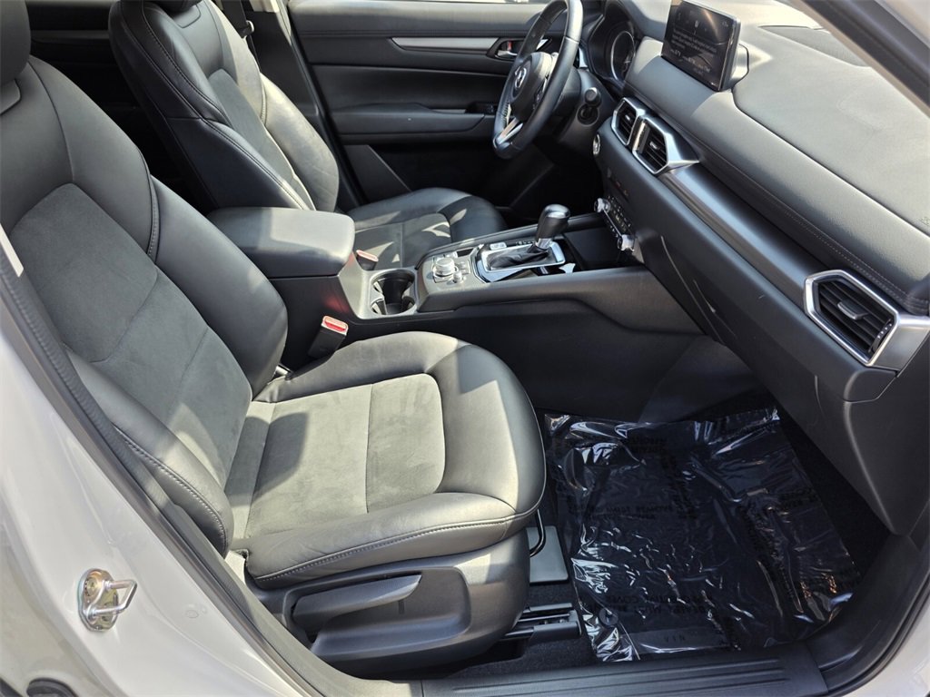 2021 Mazda CX-5 Touring photo 31