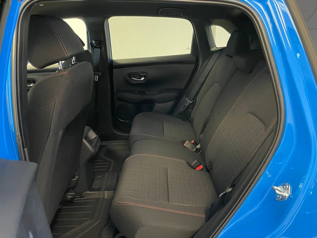2026 Honda HR-V Sport photo 13