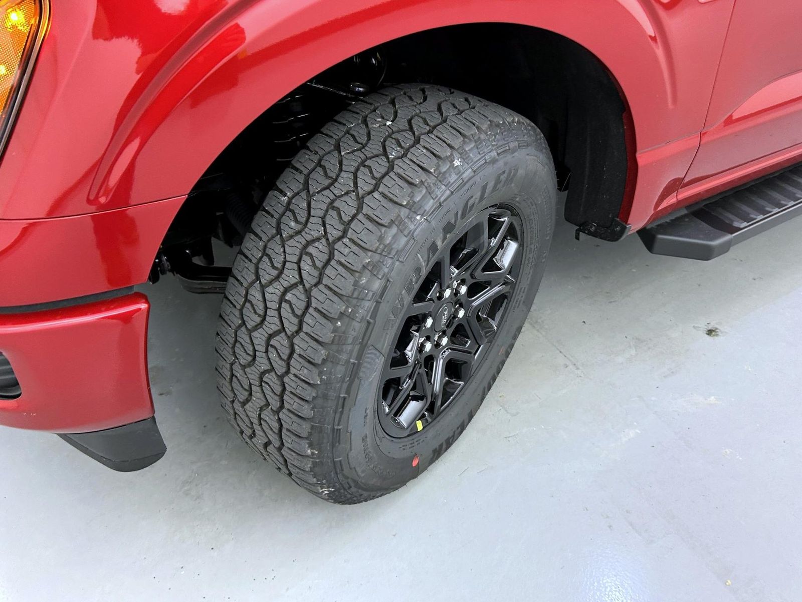 2025 Ford F-150 XLT photo 21
