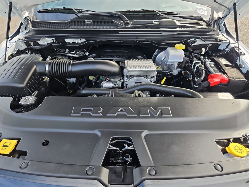 2023 Ram 1500 Limited photo 32