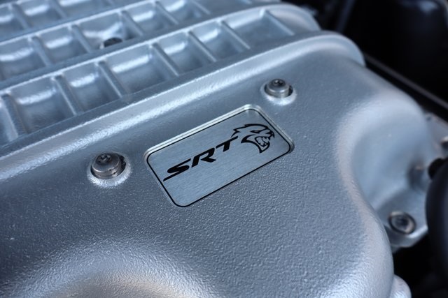 2024 Dodge Durango SRT Hellcat photo 53