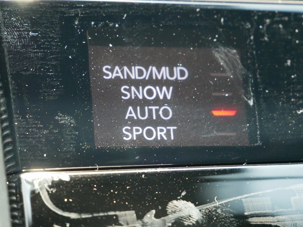 2025 Jeep Grand Cherokee Limited photo 18