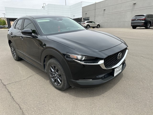2024 Mazda CX-30 2.5 S