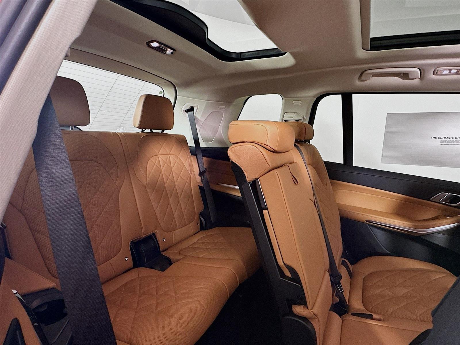 2026 Bmw X7 xDrive40i photo 27