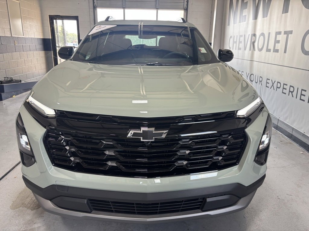 2026 Chevrolet Equinox LT photo 31