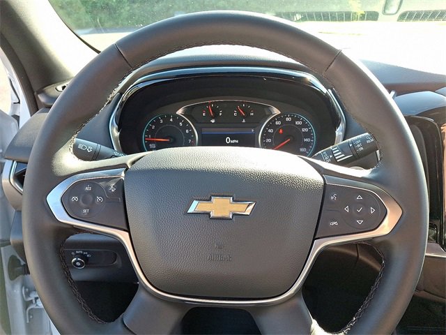 2023 Chevrolet Traverse Cloth photo 21