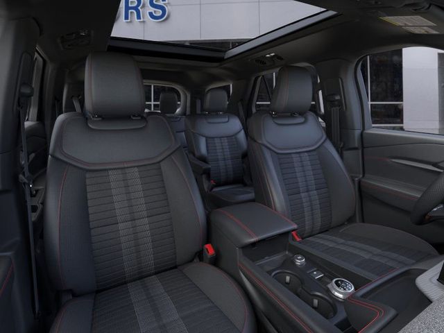 2026 FORD EXPLORER - Image 33