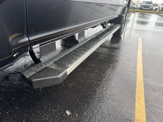 2026 Ford F-350 Lariat photo 4