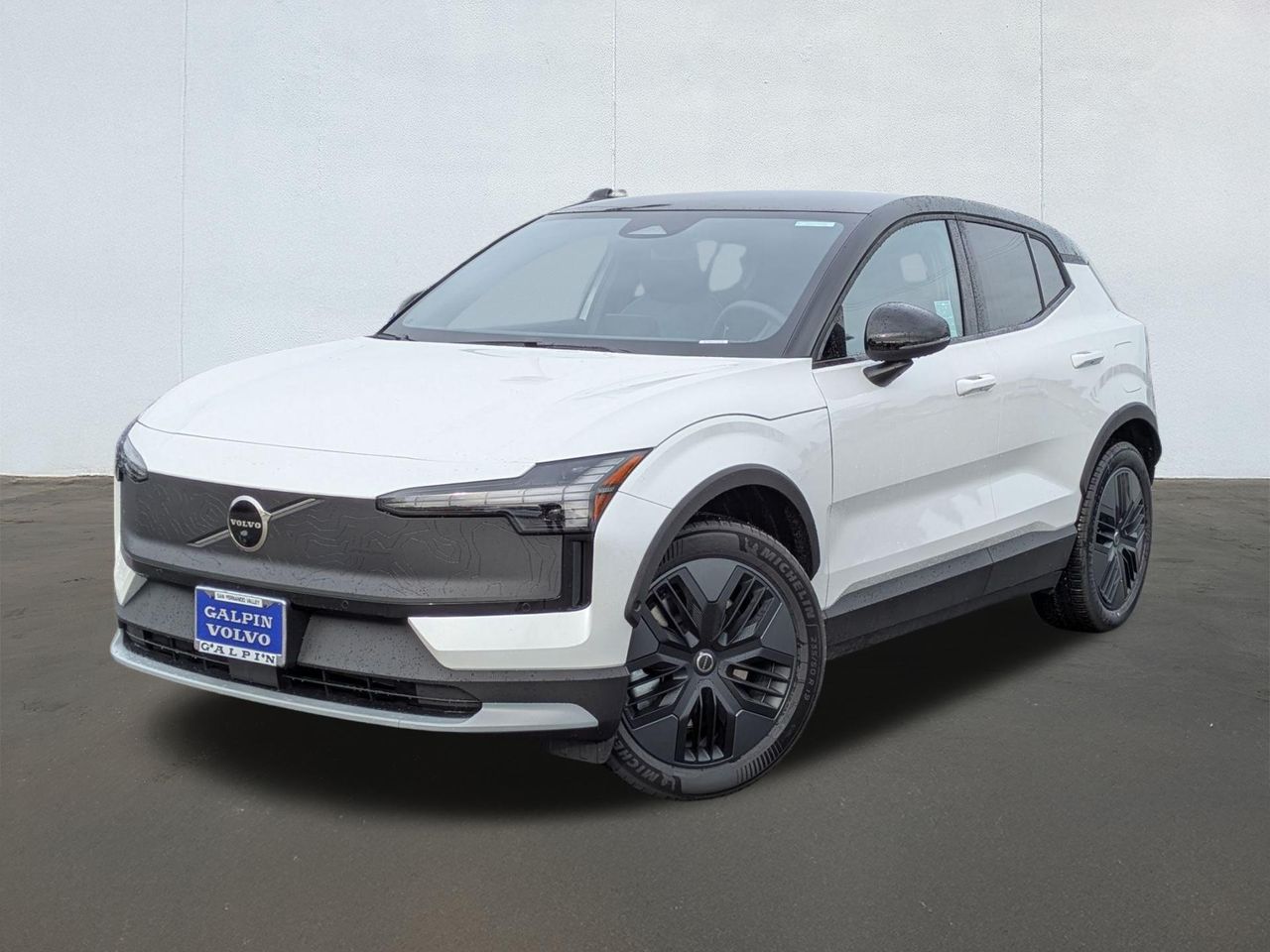 2026 Volvo EX30 Ultra's photo