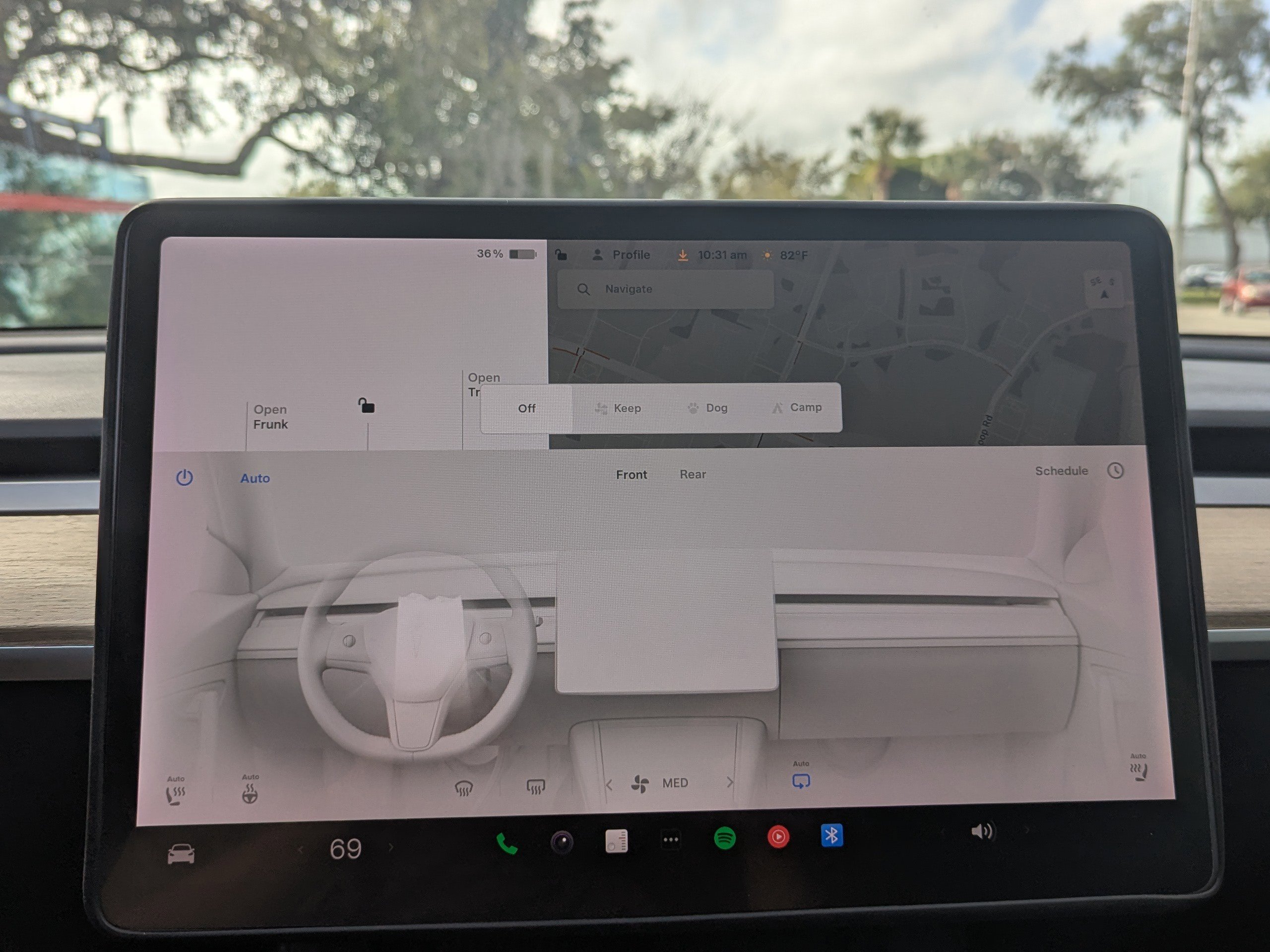 2021 Tesla Model 3 Long Range photo 22