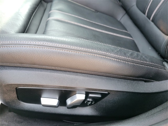 2018 Bmw 540d photo 13