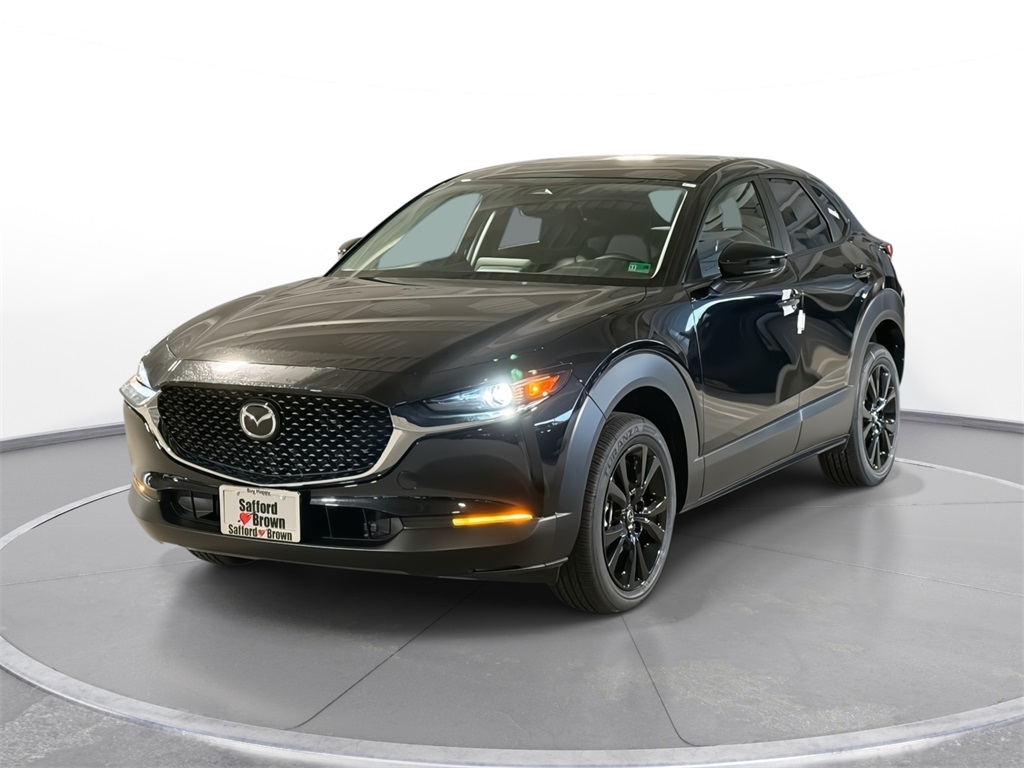 2026 Mazda CX-30 Select Sport's photo