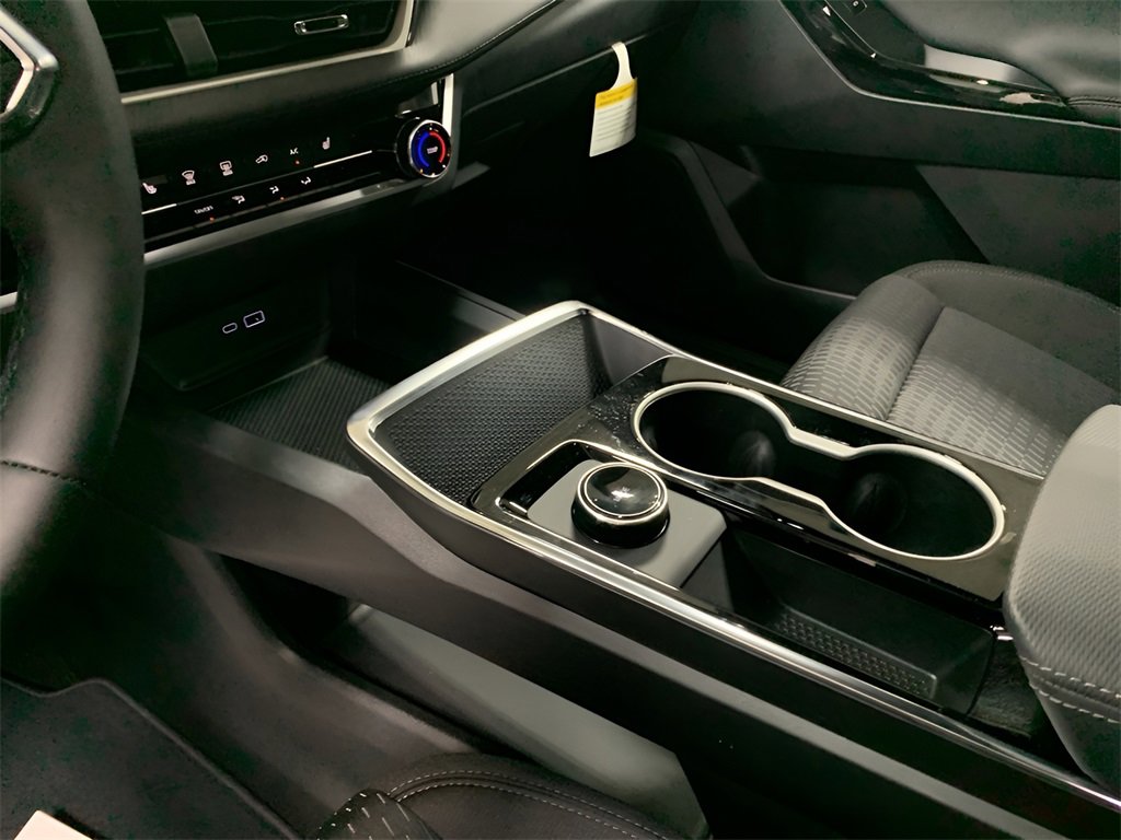 2026 Chevrolet Equinox LT photo 26