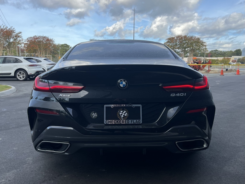 2023 Bmw 840i xDrive GC photo 4