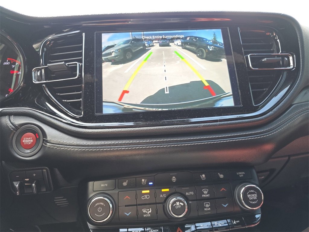 2023 Dodge Durango SRT 392 Plus photo 30