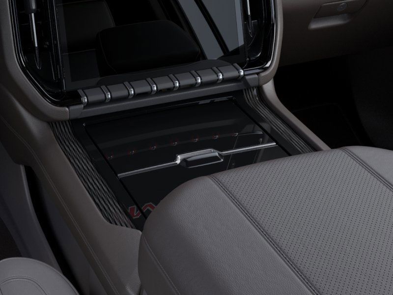 2025 Gmc Yukon XL photo 22