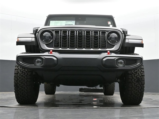 2024 Jeep Wrangler Rubicon photo 34