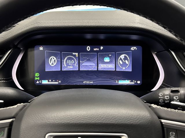 2023 Jeep Grand Cherokee Limited photo 3