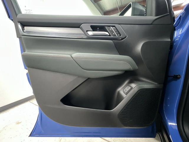 2026 Gmc Terrain AT4 photo 21