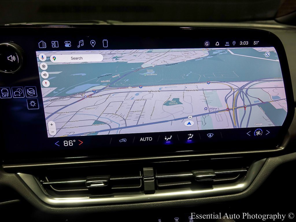 2026 CHEVROLET EQUINOX - Image 15