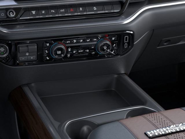 2025 Chevrolet Silverado 3500HD High Country photo 22