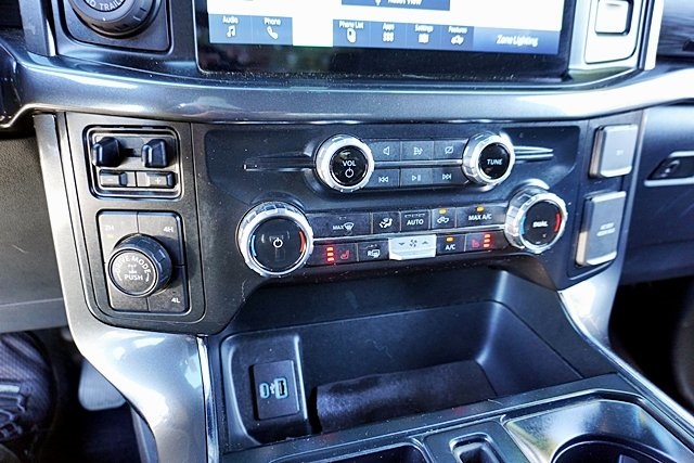 2023 Ford F-150 XLT photo 29