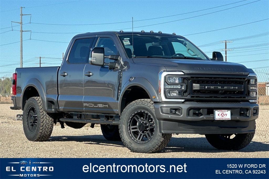 2024 Ford F-250 Super Duty Lariat's photo