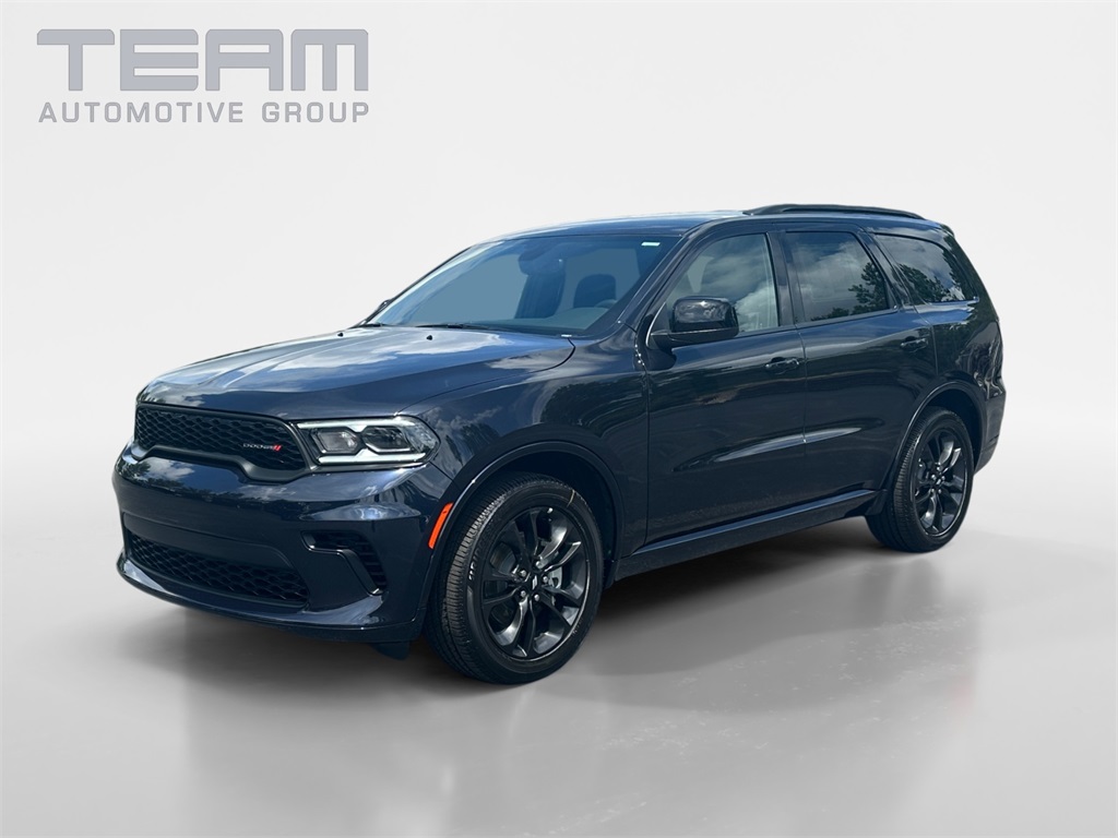 2025 Dodge Durango GT photo 3