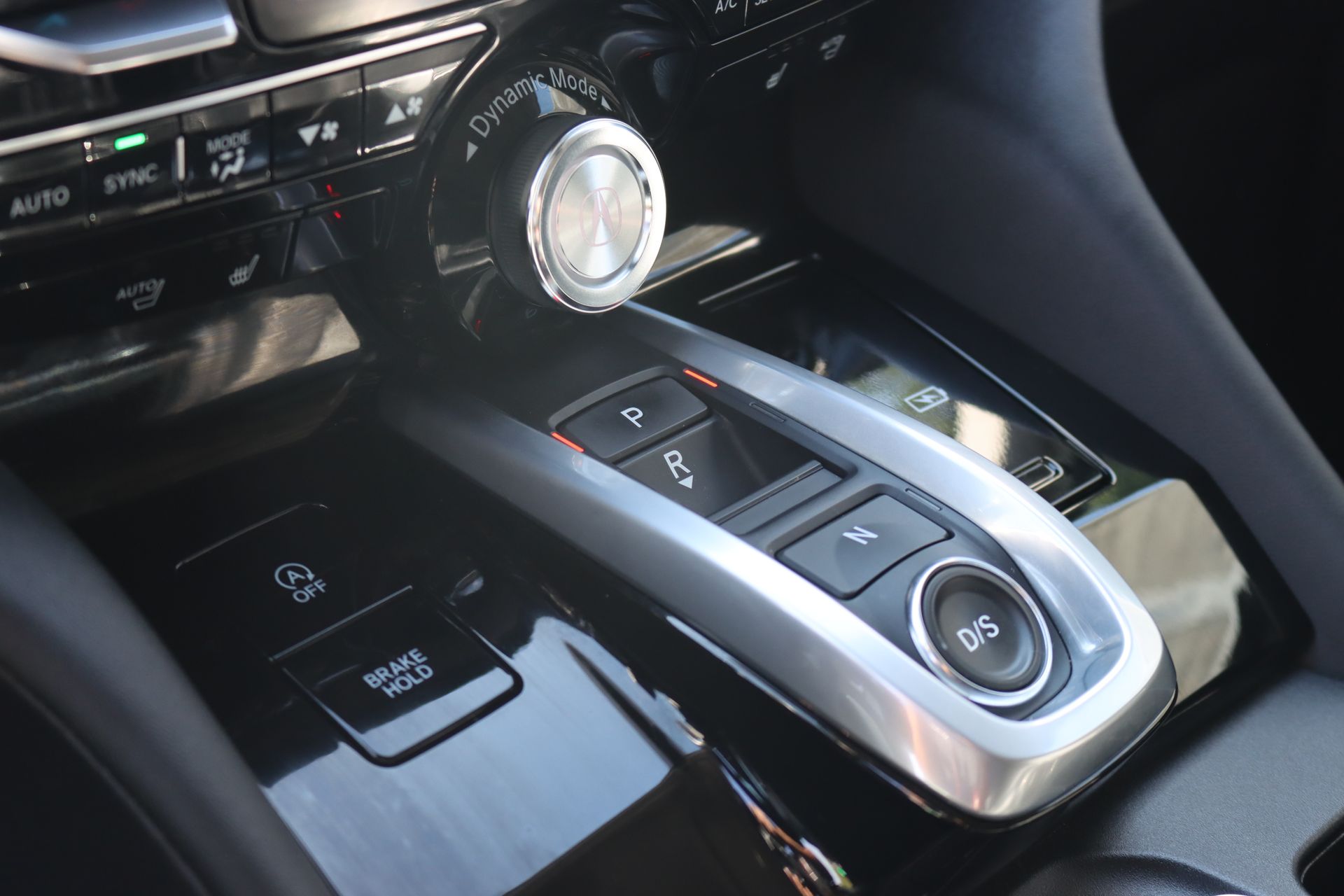 2024 Acura MDX Technology photo 12