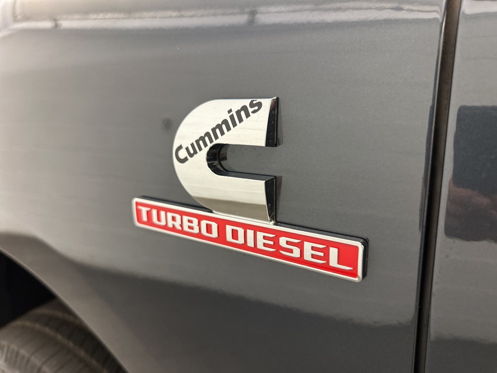 2025 Ram 2500 Big Horn photo 10