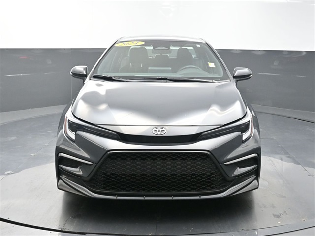2024 Toyota Corolla SE Premium photo 2