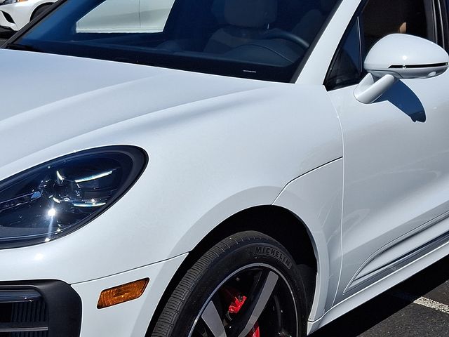 2024 Porsche Macan S photo 8