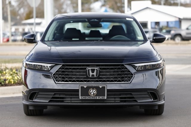 2025 Honda Accord SE photo 15