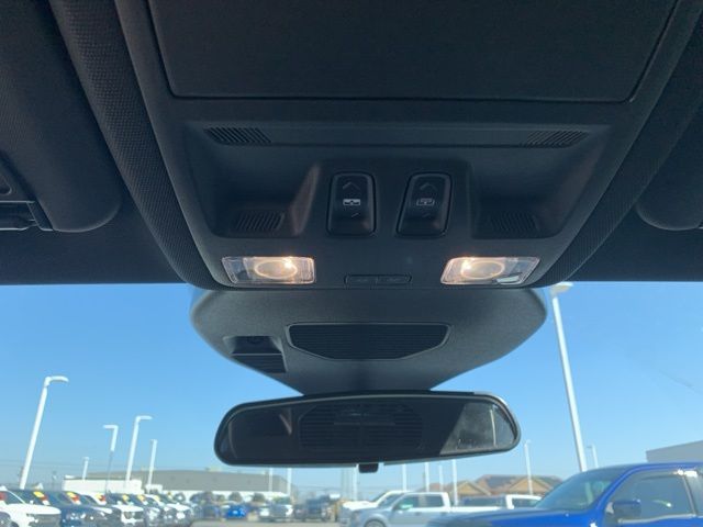 2025 Ford Escape ST-Line photo 19