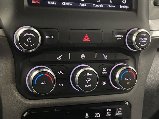 2020 Ram 1500 Big Horn Lone Star photo 22