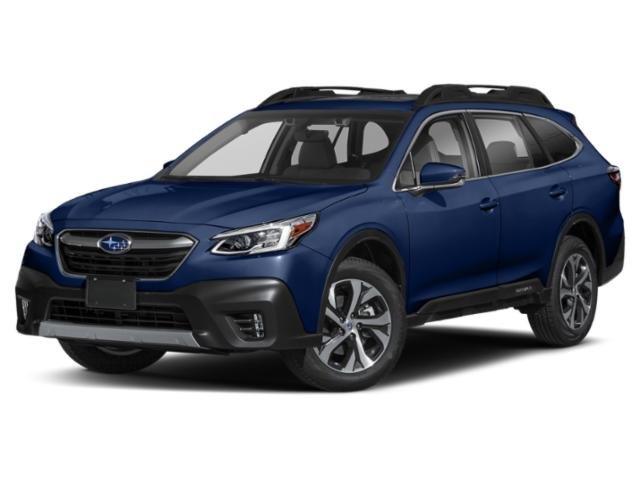 2022 Subaru Outback Limited's photo