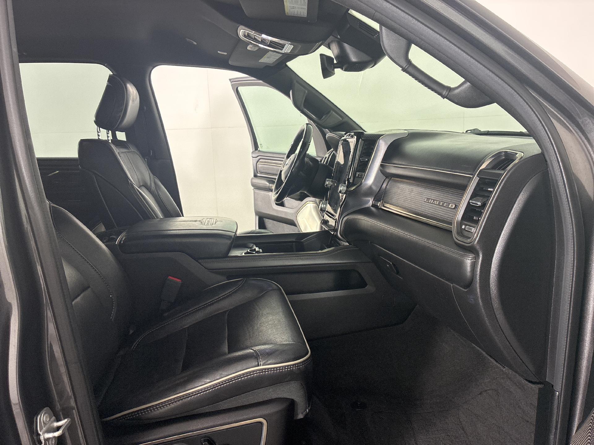 2019 Ram 1500 Limited photo 18