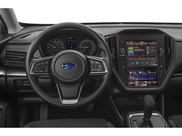 2025 Subaru Impreza Base photo 9