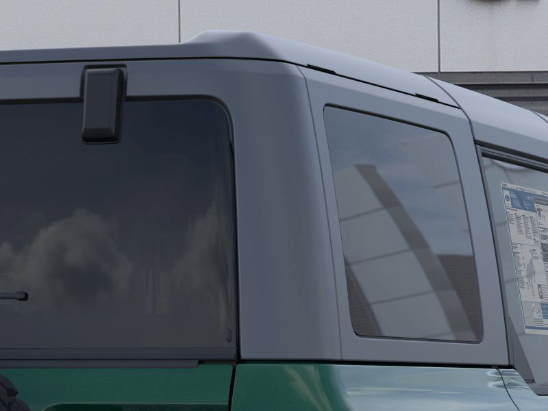 2025 FORD BRONCO - Image 24