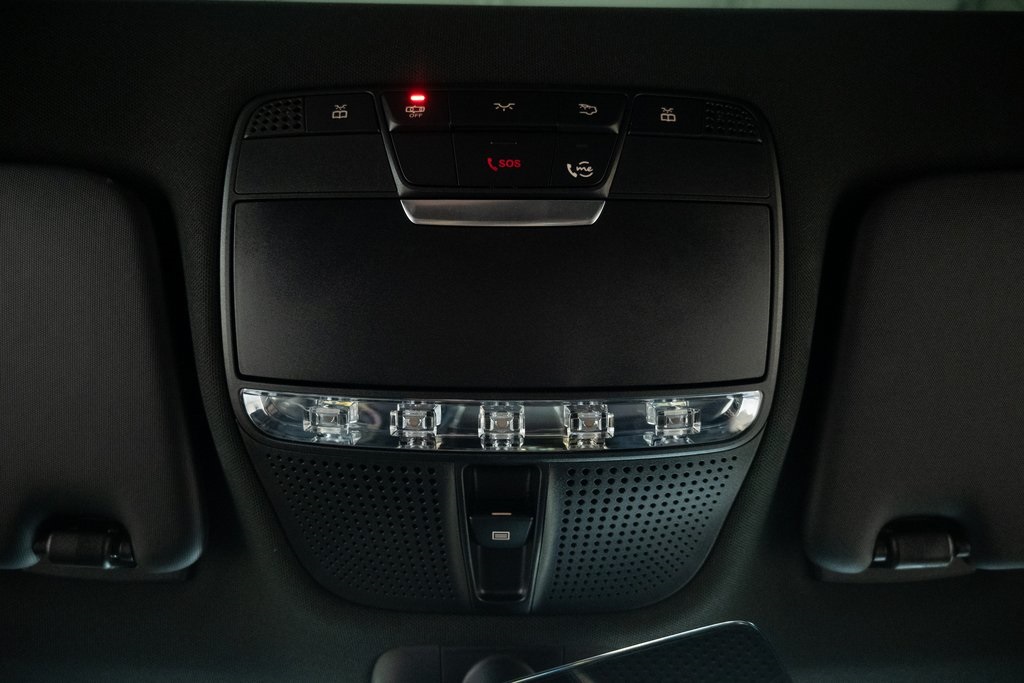 2021 Mercedes Benz C 300 4MATIC photo 21