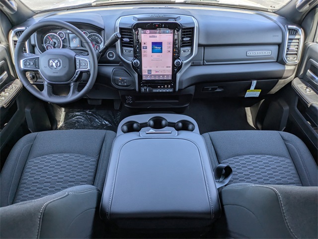 2026 Ram 2500 Big Horn photo 14