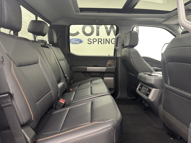 2026 Ford F-350 Lariat photo 13