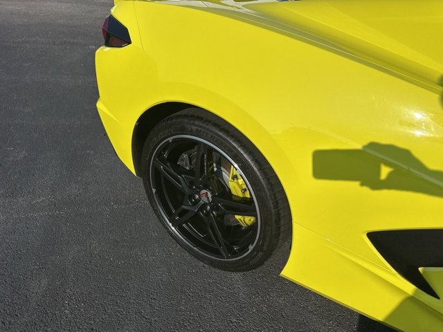 2020 Chevrolet Corvette Stingray 2LT photo 15