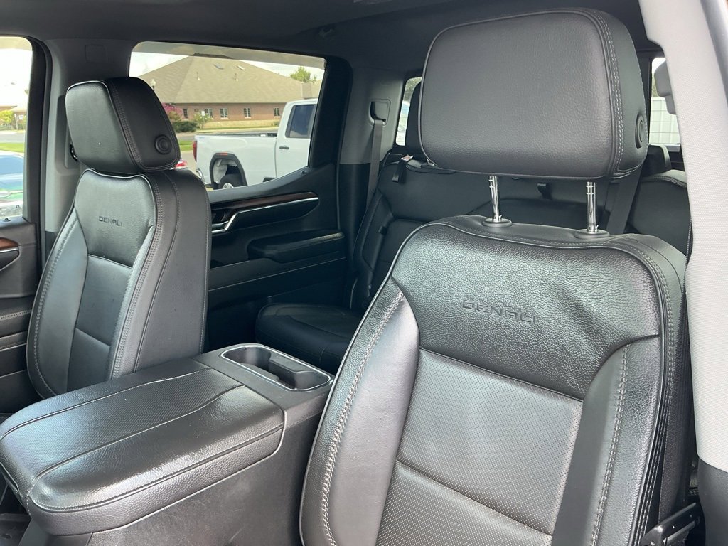 2024 Gmc Sierra 1500 photo 53