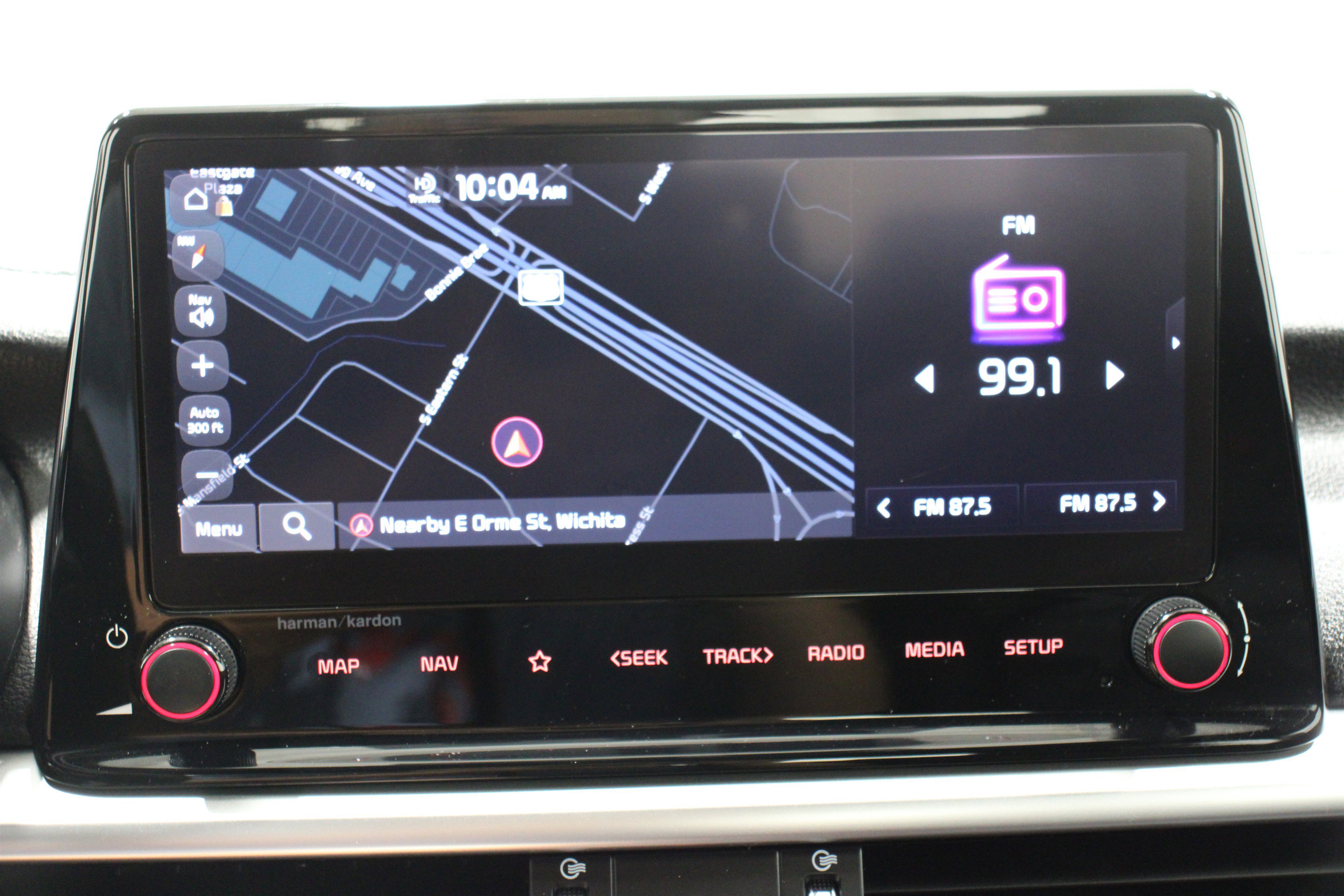 2023 Kia Forte GT photo 4