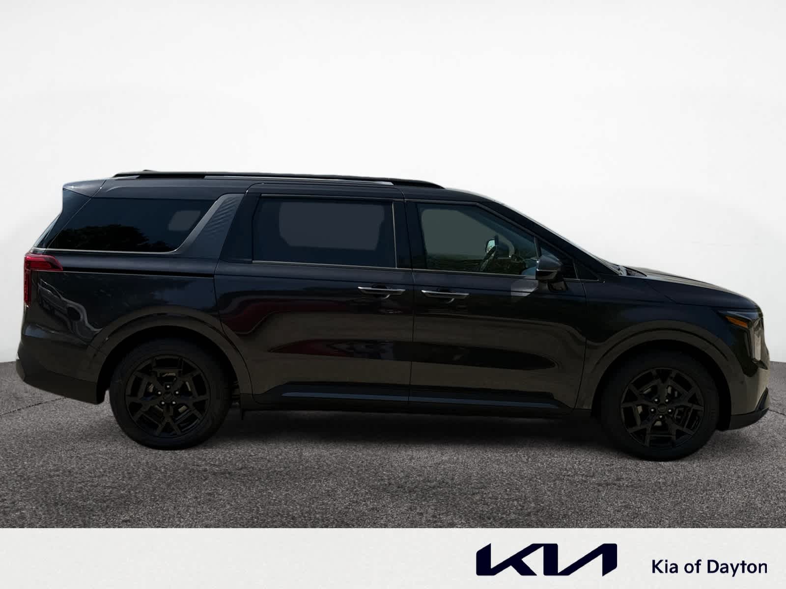 2026 Kia Carnival SX photo 6