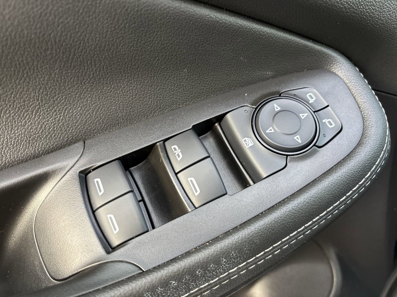 2023 Buick Encore GX Preferred Sport photo 14