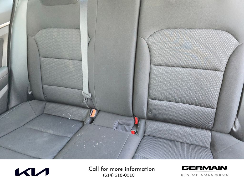 2018 Hyundai Elantra SEL photo 13