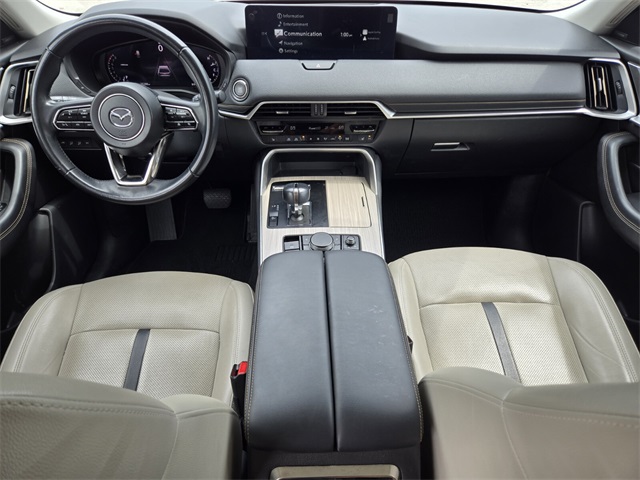 2024 Mazda CX-90 3.3 Turbo S photo 14
