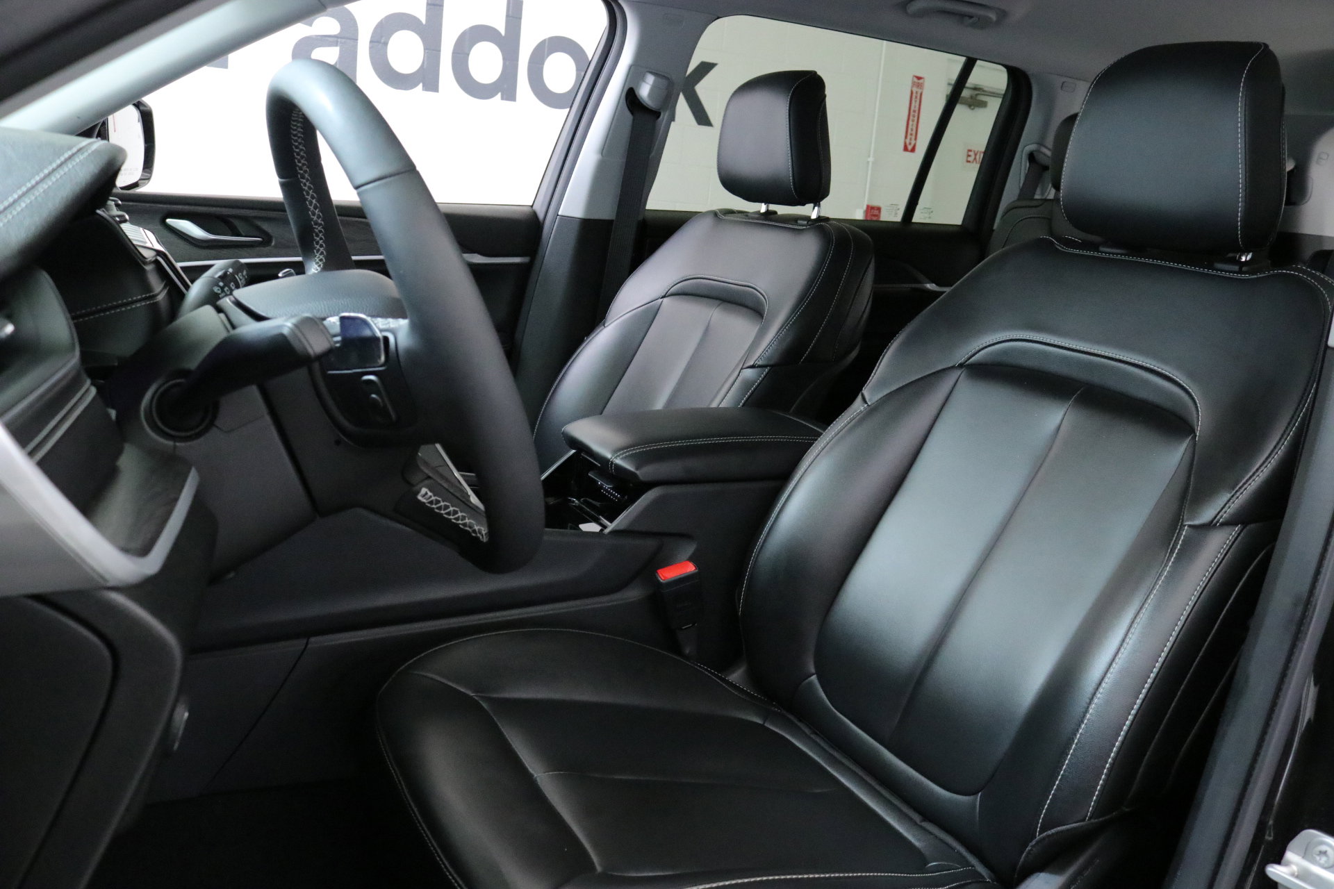 2023 Jeep Grand Cherokee Limited photo 21